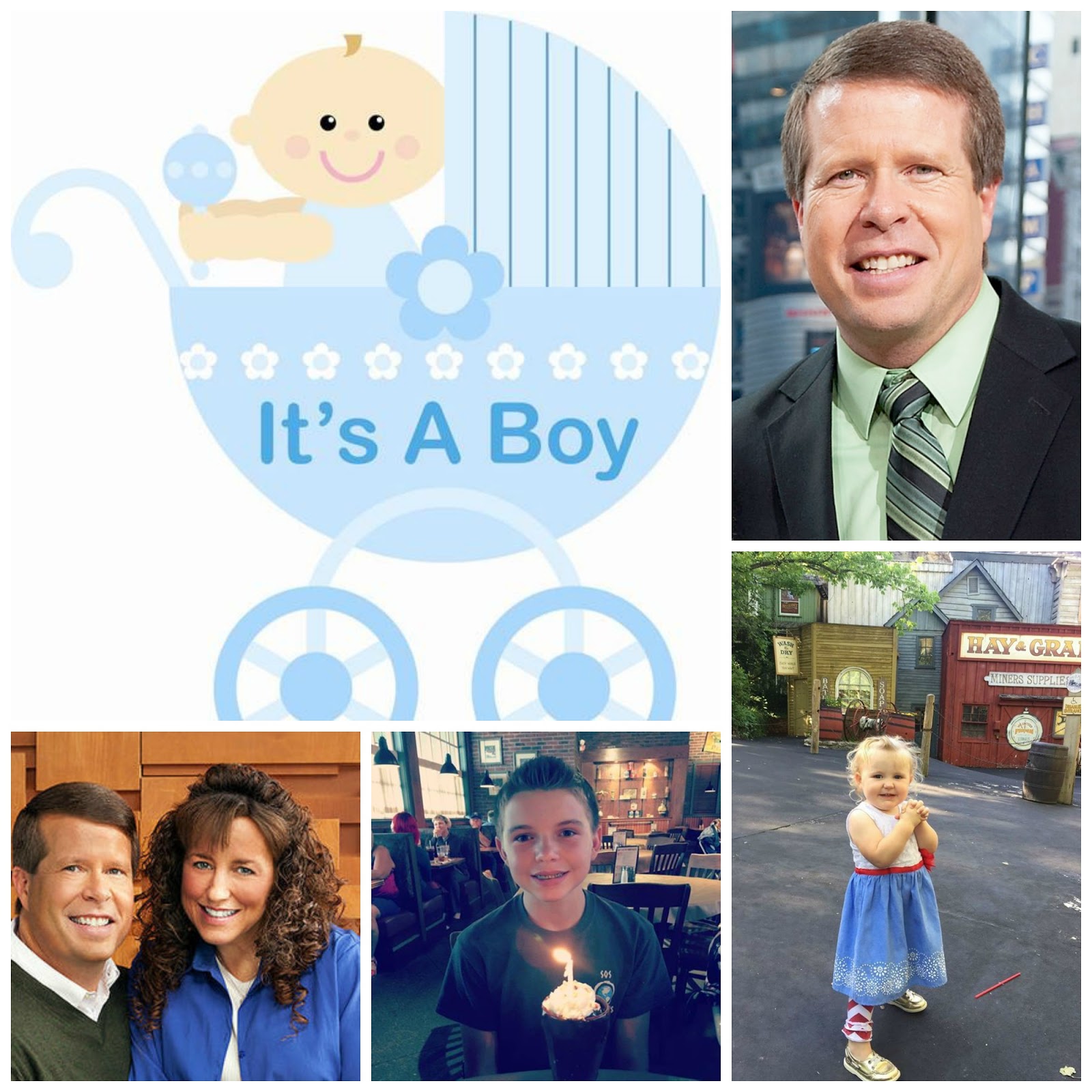 Duggar Snarkfriends Birthday - qbem8dg