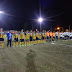 Liga Añatuyense: Malbrán 4 - Boca Juniors 1