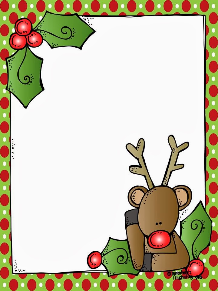 free letter borders