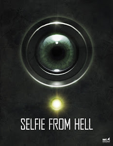 Selfie from Hell Poster