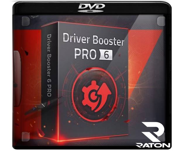 Download Driver Booster 10.6 - Baixar para PC Grátis