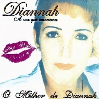 Diana Discografia