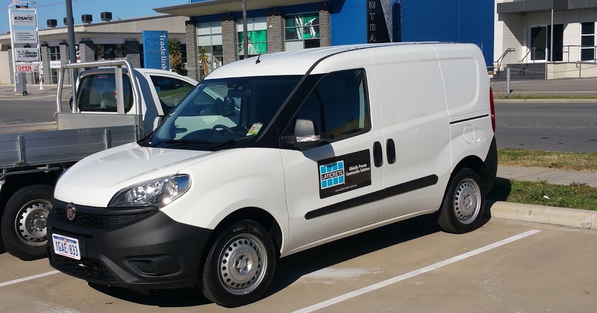 Laticrete Australia Conversations Driving Around in Style!