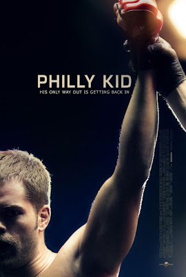 The Philly Kid – DVDRIP LATINO
