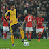 Mesut Ozil believes he has become a scapegoat for Arsenal's failings