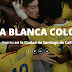 Diana Blanca llevará a cabo un evento en Cali con diferentes premios