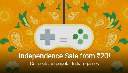 Indian Independence Day Sales & Offers - Google Play