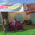 बरगवां चार दिवसीय मेले में स्वास्थ उपचार एवं सुरक्षा का लगा कैम्प आयुष्मान भारत महिला सुरक्षा एवं सेफ्टी की दी जा रही जानकारी 