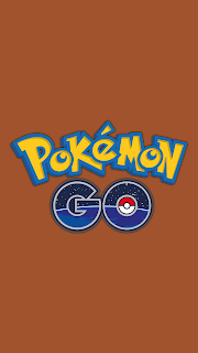 Wallpaper Pokemon GO Brown para celular Android e Iphone Wallpaper Pokemon GO Brown para celular Android e Iphone