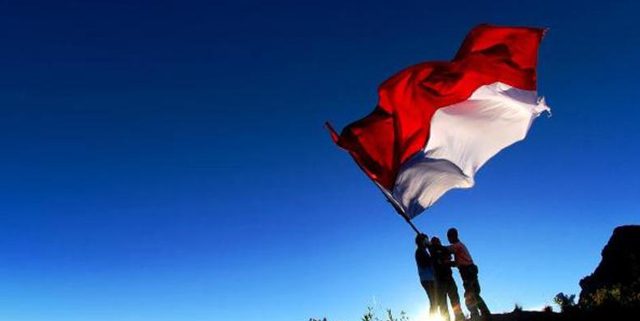 Contoh Sikap Rela Berkorban sebagai Perwujudan Perilaku Menjaga Keutuhan NKRI Contoh Sikap Rela Berkorban Sebagai Perwujudan Perilaku Menjaga Keutuhan NKRI Contoh Sikap Rela Berkorban sebagai Perwujudan Perilaku Menjaga Keutuhan NKRI
