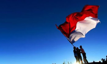 Contoh Sikap Rela Berkorban sebagai Perwujudan Perilaku Menjaga
Keutuhan NKRI