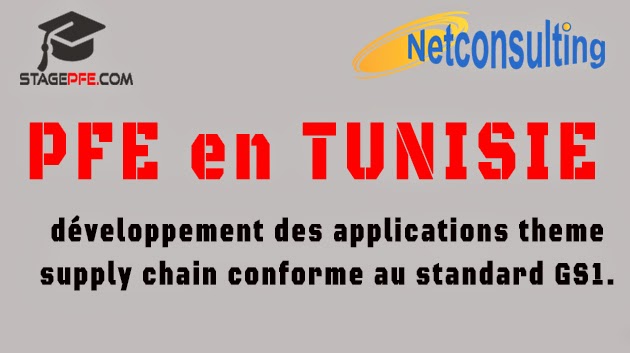 [PFE en tunisie] Netconsulting offre un Stage PFE pour ingénieur