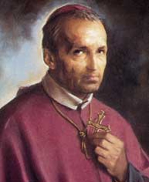 St. Alphonsus Liguori on Praying for the Holy Souls