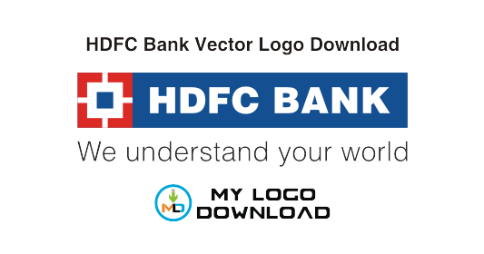 [41+] Logo Vector Hdfc Bank Logo Png