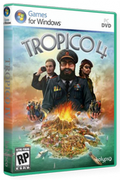 Tropico 4-FAIRLIGHT