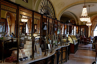 Boscolo Budapest Hotel, Budapest, Hungry