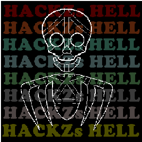 Hackz Hell