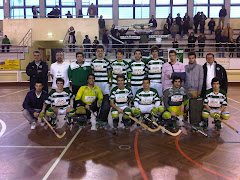 JUNIORES, CAMPEÕES REGIONAIS 2011-12.