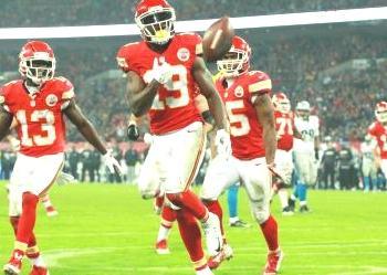 Kansas City Chiefs - Kansas City Chiefs Last Game