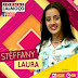 Cantora @Steffany_Laura_ #aovivo no 'Jornal do Almoço'