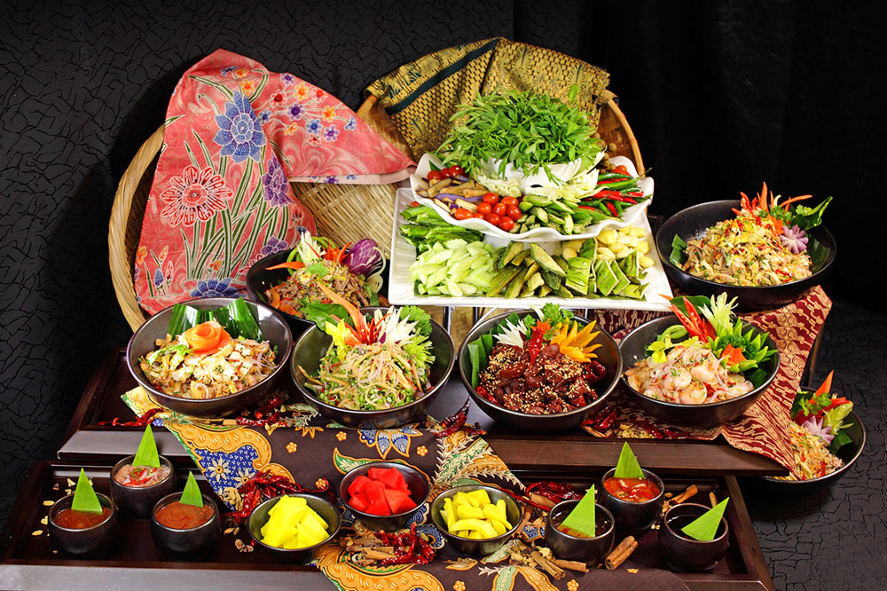ramadan buffet malaysia