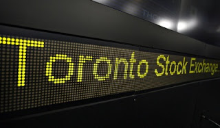 Биржа Toronto Stock Exchange Биржа Toronto Stock Exchange