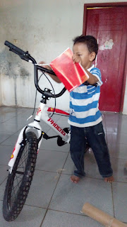 sepeda bmx untuk anak-anak