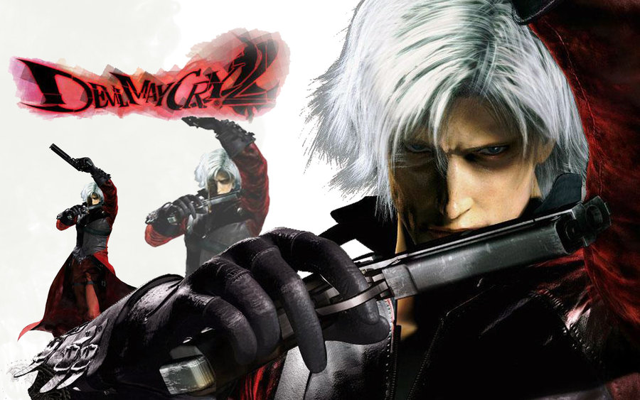 Why Devil May Cry 2 Is Still the Most Disappointing Video Game
