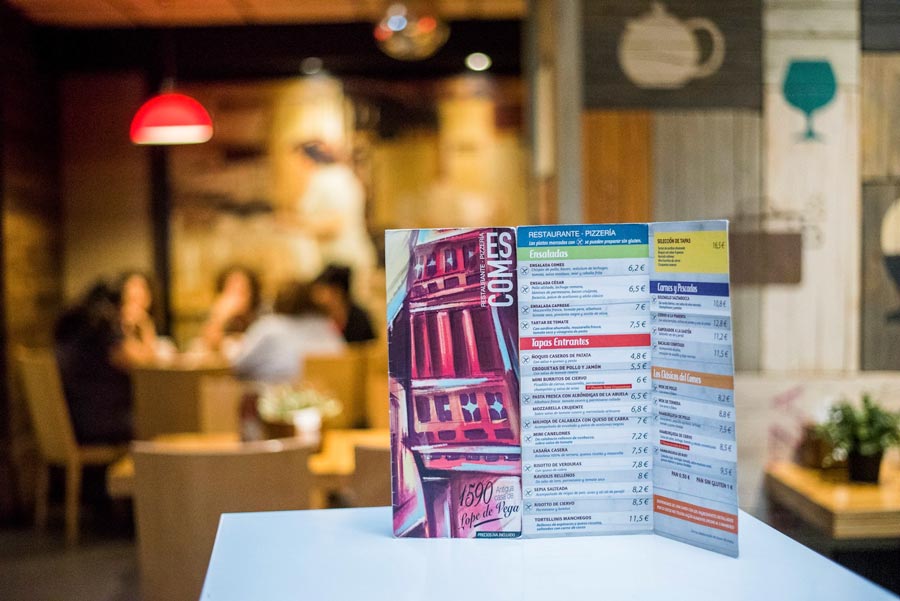 Ciudades sin gluten Alimentos para celiacos