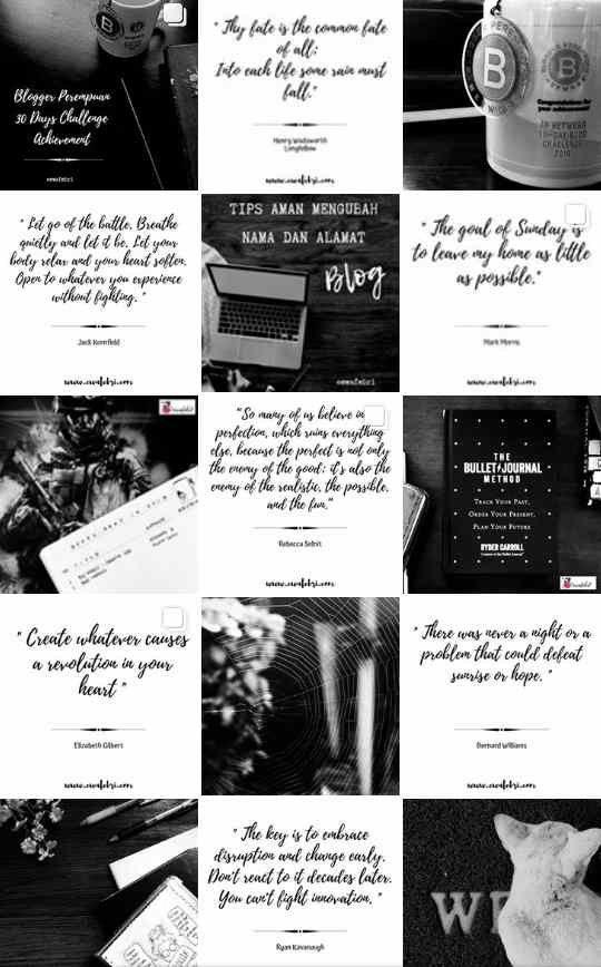 7 wanita keren yang bisa kamu follow di instagram