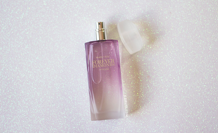 Fragrância Forever Diamonds Intense - Mary Kay