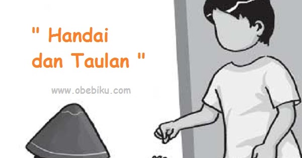 Handai taulan