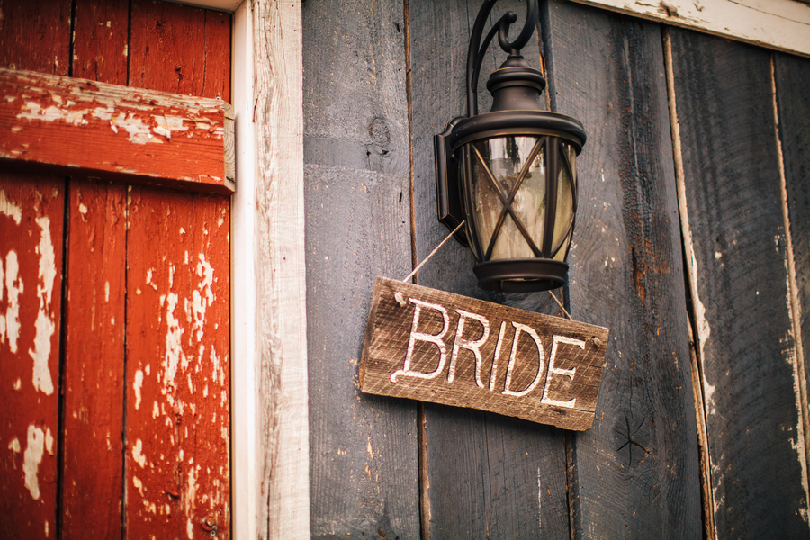 The Southeastern Bride | Common Spark Media