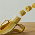 Banana And Mandarin Gratin