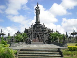 Monumen Bajra Sandhi