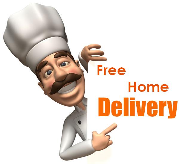 home delivery clipart - photo #23