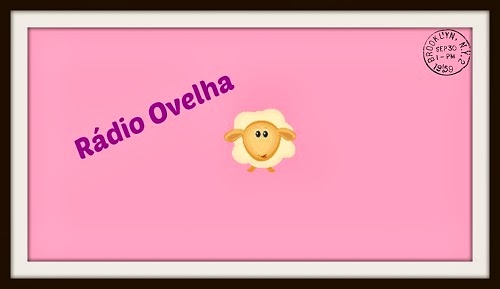 Rádio Ovelha