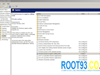 Menonaktifkan Registry Editor Windows