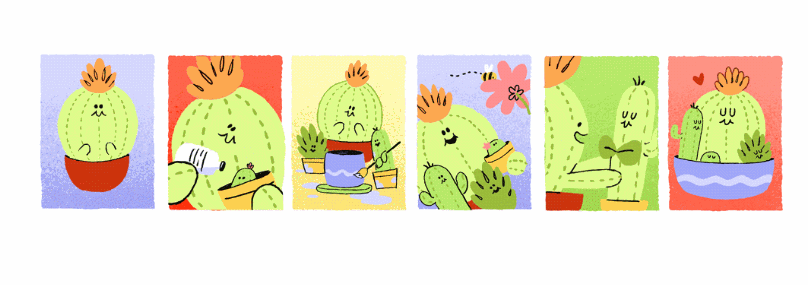 google 2017 anneler günü doodle google 2017 anneler günü doodle
