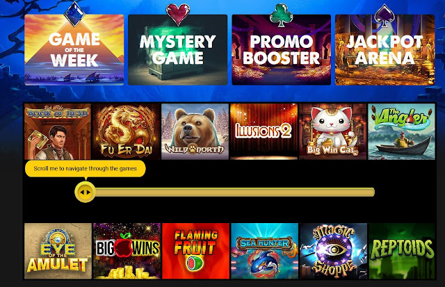 gowild casino app