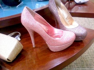 Zapatos de noche para fiesta Zapatos de noche para fiesta