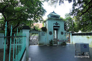 makam sunan ampel surabaya