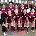 Jogos Regionais: Futsal feminino de Jundiaí perde, mas está nos playoffs