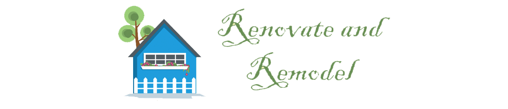 Renovations and Remodel