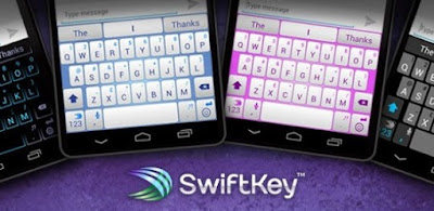 SwiftKey Keyboard