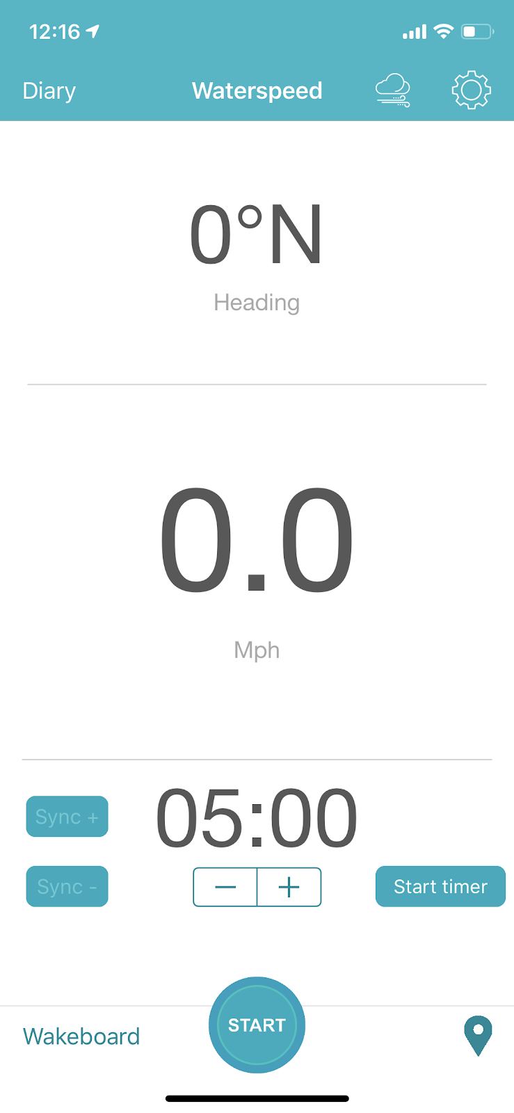 sailing apps for apple watch