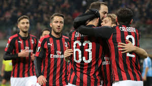 jostream مشاهدة مباراة ميلان وبارما بث مباشر 2-12-2018 الدوري الايطالي علي اليوتيوب jostream مشاهدة مباراة ميلان وبارما بث مباشر 2-12-2018 الدوري الايطالي علي اليوتيوب