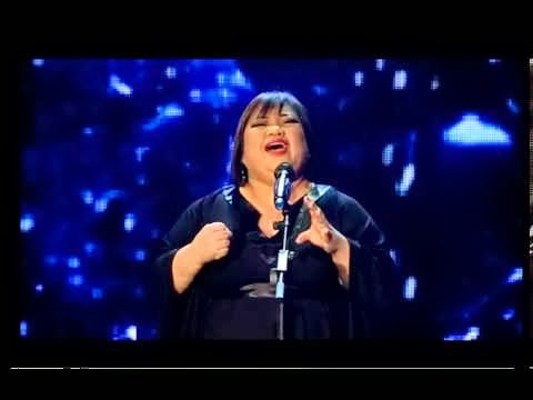 X-Factor Israel winner Rose Fostanes has now license to sing