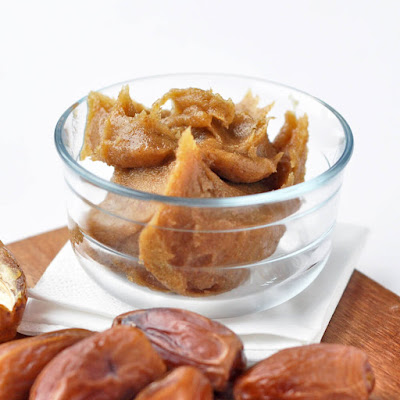 DATE BUTTER SWEET AND YUMMY BUTTER FROM DATES