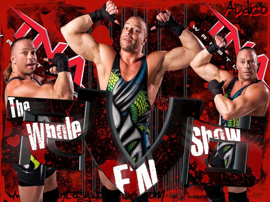 Rob Van Dam HD Wallpapers | WWE HD WALLPAPER FREE DOWNLOAD
